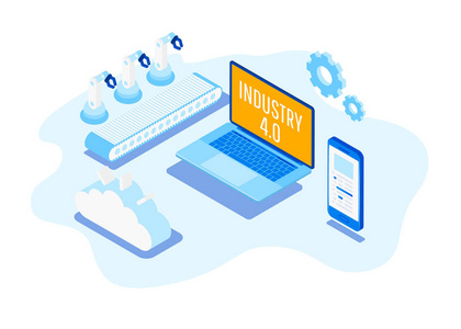 智慧之城 物联网技术重塑未来城市景观与信息交互